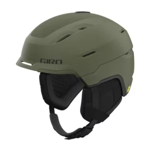 Grid Spherical Mips Helmet