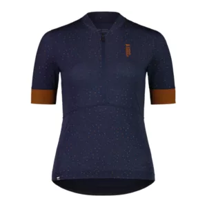 Womens Cadence Merino Half Zip