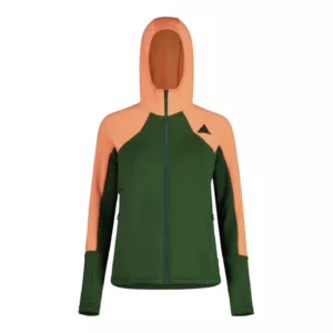 Duronm. Mountain Fleece Jacket W