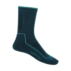 W Hike Cool-lite 3Q Crew