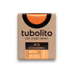 S-tubo Mtb Schlauch
