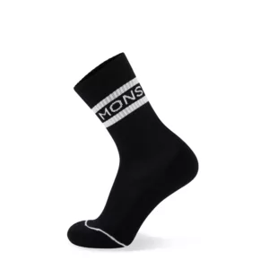 Signature Crew Sock
