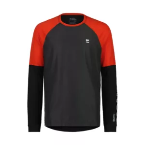 Mens Tarn Merino Shift Wind Jersey