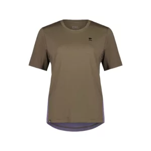 Womens Tarn Merino Shift Tee