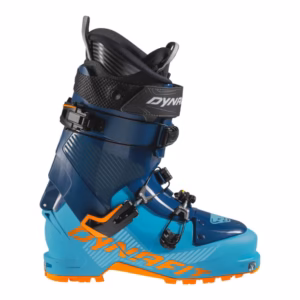Seven Summits W
