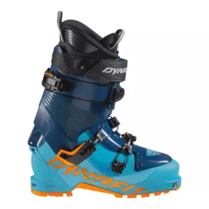 Seven Summits W
