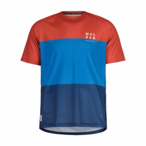 Barettim. Multi Bike Jersey M