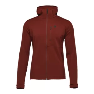 M Coefficient Hoody
