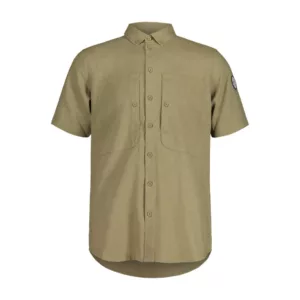 Elbertm. Adventure Shirt M
