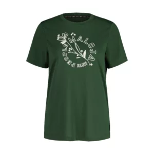 Karkogelm. 1/2 Bike Tee W