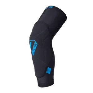 Sam Hill Knee Protection