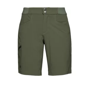 W Valley Shorts