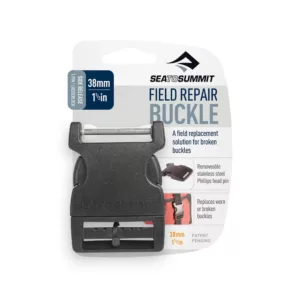 Field Repair Buckle Side Release 1 Pin