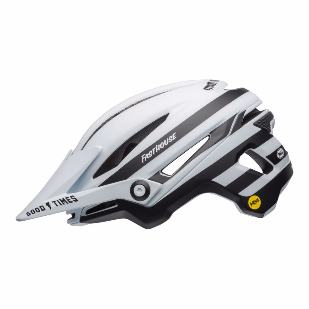 Sixer Mips Helmet – Bild 3