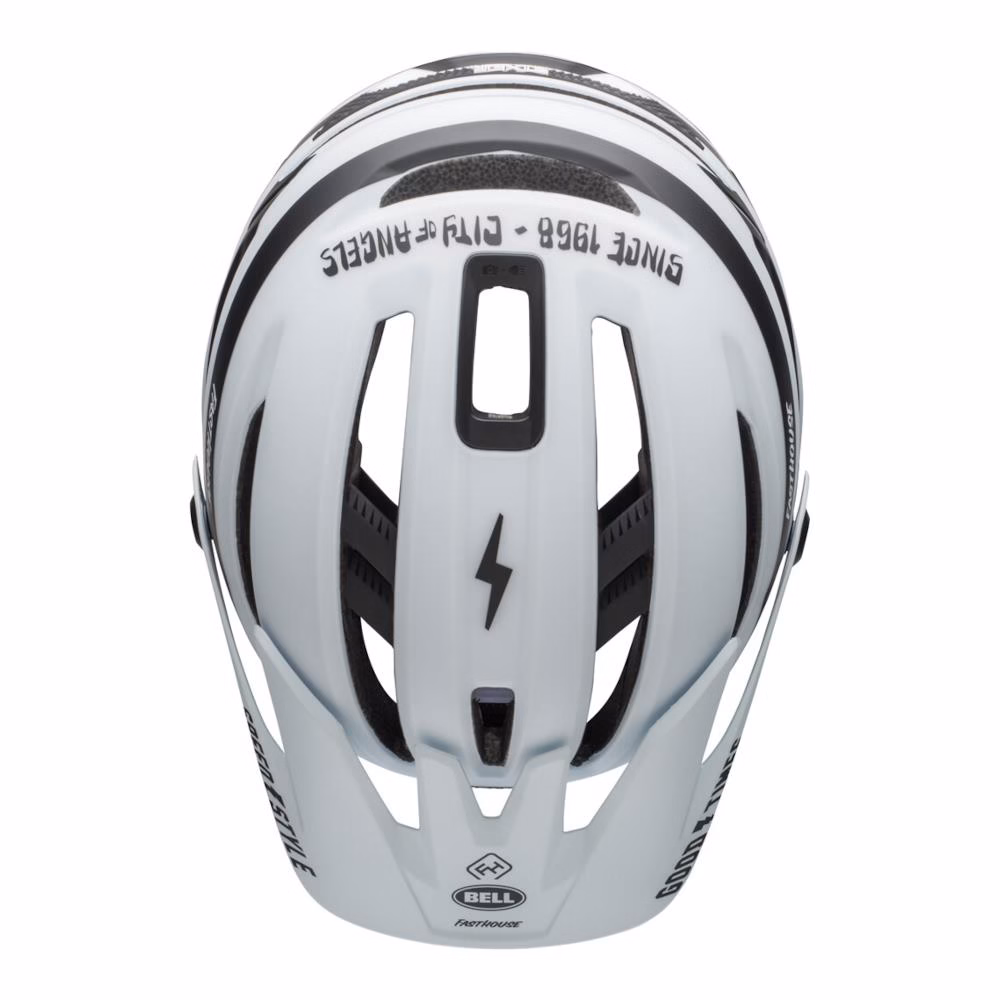 Sixer Mips Helmet – Bild 5