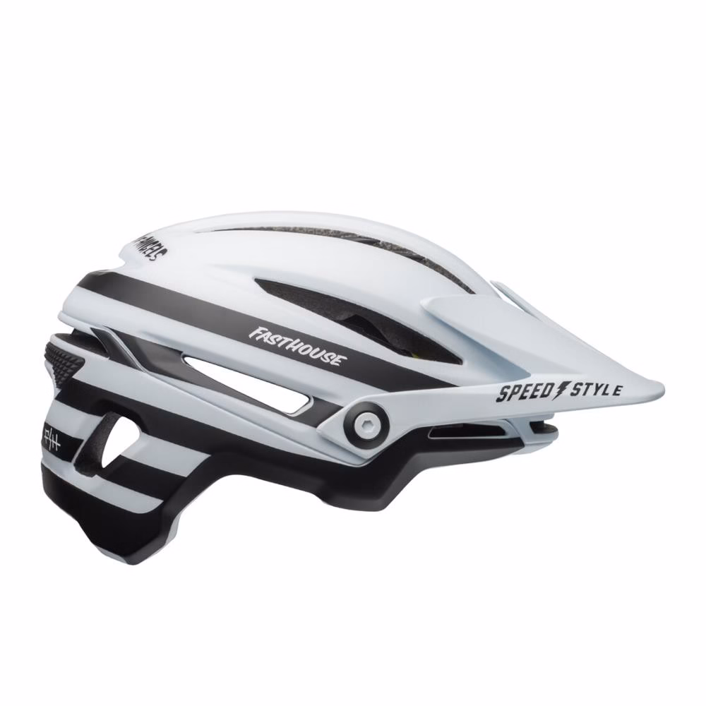Sixer Mips Helmet – Bild 4