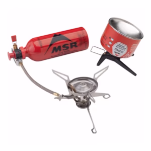 Whisperlite Universal Combo