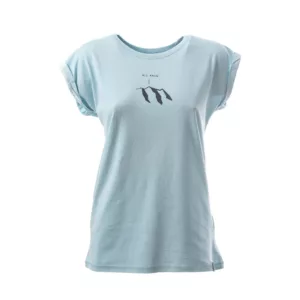 Piz Palü Peakfinder T-shirt W