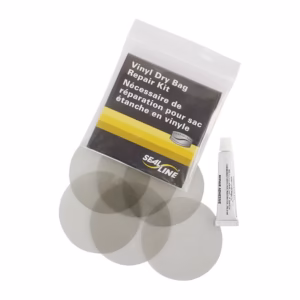 Vinyl Dry Bag Repair Kit