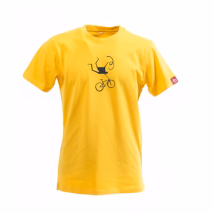 Fullmoons Biker T-shirt M