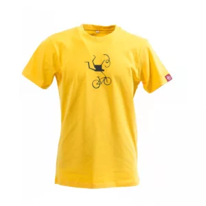 Fullmoons Biker T-shirt M