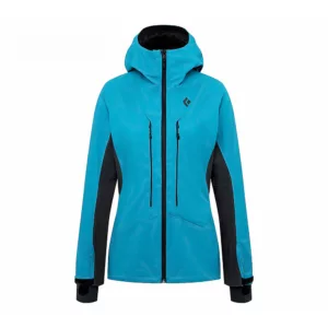 Dawn Patrol Hybrid Shell W