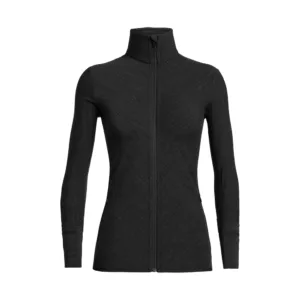 Wmns Descender LS Zip