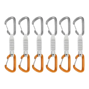 Sender Wire 12 cm 6-pack Quickdraws