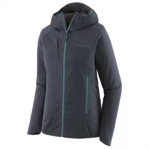 W's Upstride Jacket