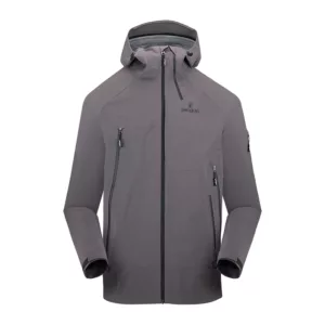 Men's Dermizax Shell Jacket