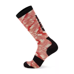 Atlas Snow Sock Digital