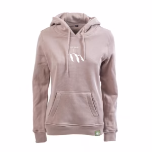Piz Palü Peakfinder Heavy Hoody W