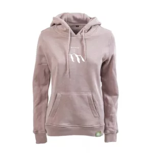 Piz Palü Peakfinder Heavy Hoody W