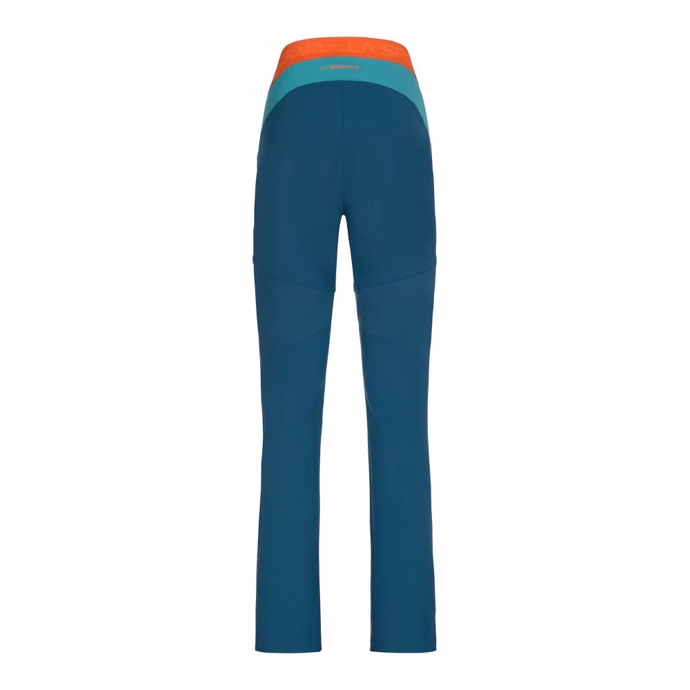 Rowan Zip-off Pant W – Bild 3