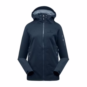 Frauen 3 Lagen Dermizax Shell Jacke