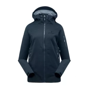 Frauen 3 Lagen Dermizax Shell Jacke