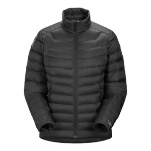 Cerium Jacket W
