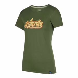 Retro T-shirt W