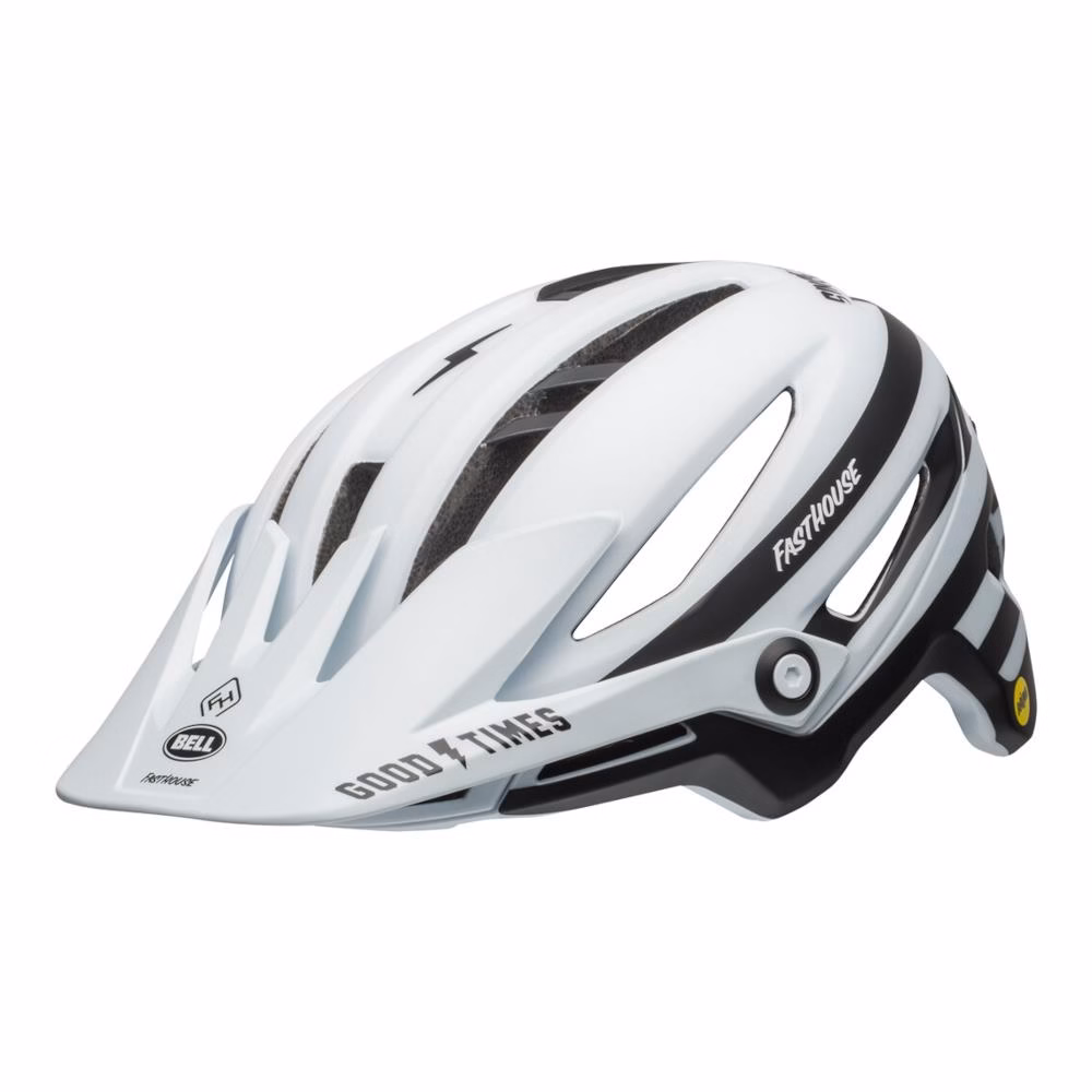 Sixer Mips Helmet – Bild 2