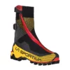 Black/Yellow