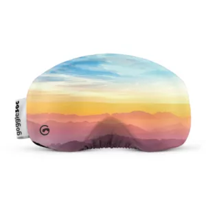 Goggle Soc
