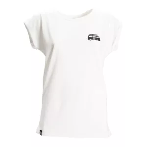 Bus T-shirt W