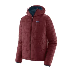 M's Micro Puff Hoody