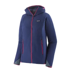 W's R2 Techface Hoody