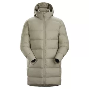 Revet Down Coat Men's