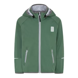 Sefrit Softshell Jacket K