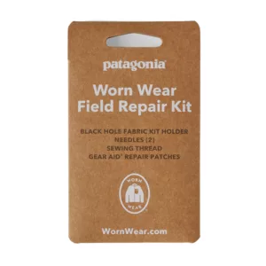 Worn Wear Field Repair Kit