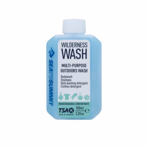 Wilderness Wash 100ml