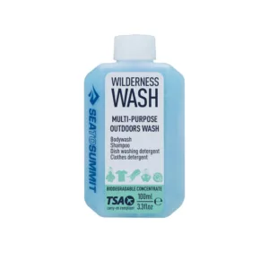 Wilderness Wash 100ml