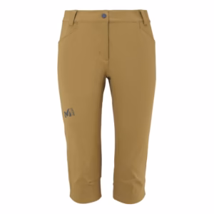 Trekker Str 3/4 Pant II W